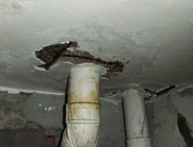 噶尔卫生间漏水维修公司浅析噶尔卫生间渗水维修的方法