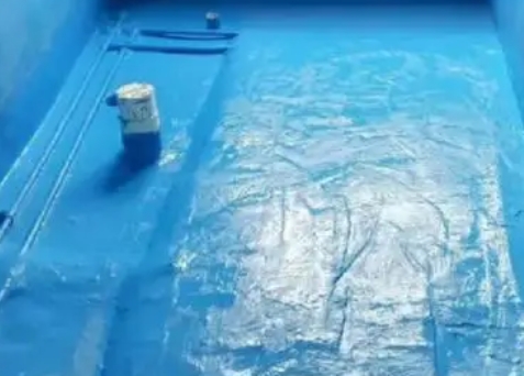 噶尔卫生间漏水维修公司分享下噶尔卫生间防水工程中常用防水涂料介绍。