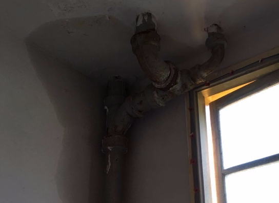 噶尔卫生间漏水维修公司专业解读噶尔卫生间防水的步骤